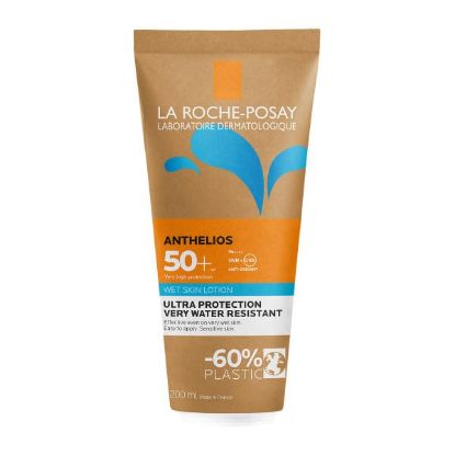 Εικόνα της LA ROCHE POSAY ANTHELIOS WETSKIN SPF50 200ML