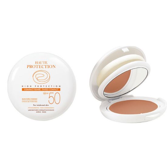 Εικόνα της AVENE COMPACT MINERALE SPF 50 DORE 10G