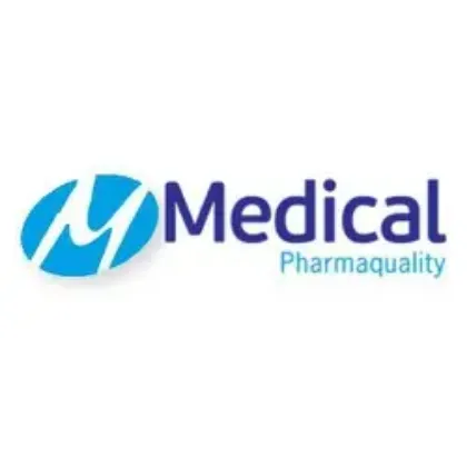 Εικόνα για τον κατασκευαστή MEDICAL PHARMAQUALITY ΦΑΡΜΑΚΕΥΤΙΚΗ Α.Ε.