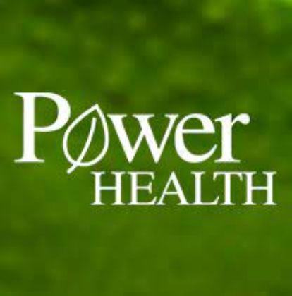 Εικόνα για τον κατασκευαστή POWER HEALTH