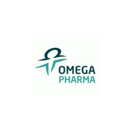 Εικόνα για τον κατασκευαστή OMEGA PHARMA OTC