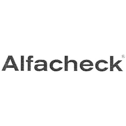 Εικόνα για τον κατασκευαστή ALFACHECK