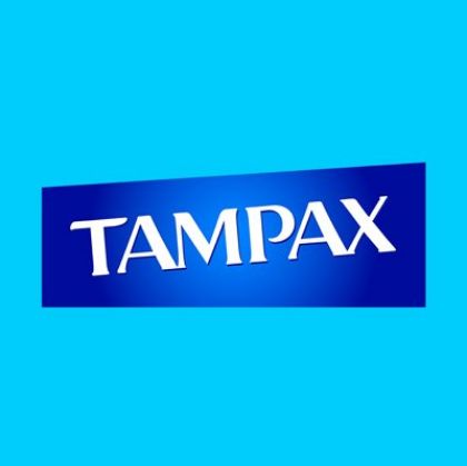 Εικόνα για τον κατασκευαστή TAMPAX