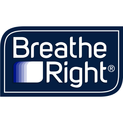 Εικόνα για τον κατασκευαστή BREATHE RIGHT