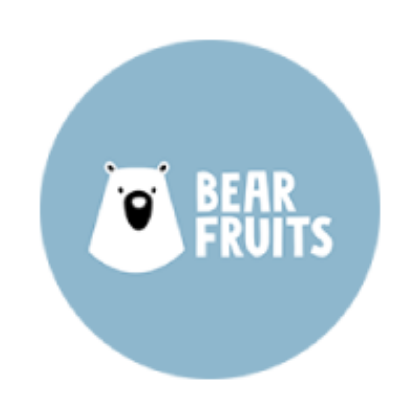 Εικόνα για τον κατασκευαστή BEAR FRUITS