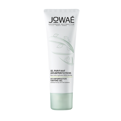 Εικόνα της JOWAE CREME PURIFIANT ANTI-IMPERFECTIONS 40ML      Jowae Anti - Imperfection Purifying Gel Ρυθμιστικό Gel κατά των Ατελειών, 40ml