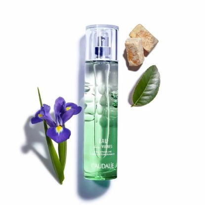 Εικόνα της CAUDALIE EAU DES VIGNES  FRESH FRAGRANCE 50ML - Γυναικείο Άρωμα, 50ml