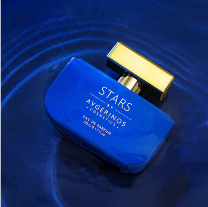 Εικόνα της AVGERINOS STARS PERFUME 60ML