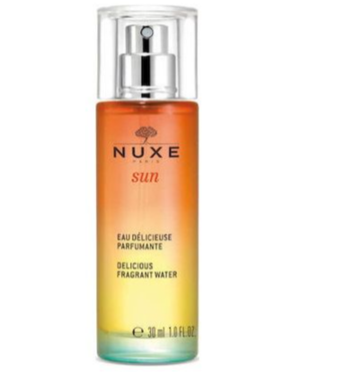 Εικόνα της NUXE SUN DELICIOUS FRAGRANT WATER ΑΡΩΜΑΤΙΚΟ ΝΕΡΟ, 30ML.