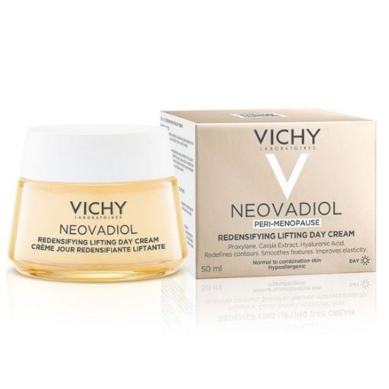 Εικόνα της VICHY NEOVADIOL ΝORMAL TO COMBINATION SKIN ΠΕΡΙΕΜΜΗΝΟΠΑΥΣΗΣ 50ML.