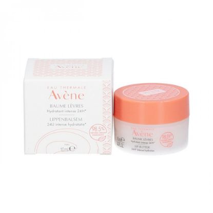 Εικόνα της  AVENE BAUME LEVRES POT 10ML -  Ενυδάτωση & θρέψη.Για ξηρά & ευαίσθητα χείλη 10ml