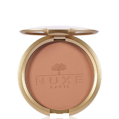 Εικόνα της NUXE POUDRE ECLAT PRODIGIEUX ΠΟΥΔΡΑ BRONZE , 25ML.