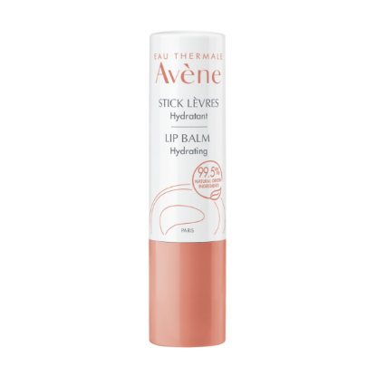 Εικόνα της AVENE STICK SOIN LEVRES 4G - Ενυδατικό Στικ Χειλιών, 4g