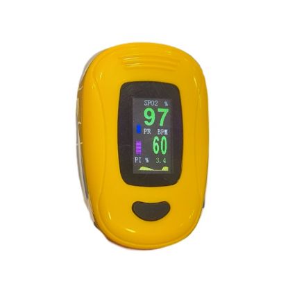 Εικόνα της ΟΞΥΜΕΤΡΟ HEAL FORCE Heal Force A3 Pulse Oximeter - Παλμικό οξύμετρο