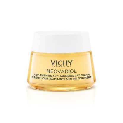 Εικόνα της VICHY NEOVADIOL MAGISTRAL DAY CREAM POST-MENOPAUSE 50ML   Vichy Neovadiol Post-Menopause Day Cream Κρέμα Ημέρας για την Εμμηνόπαυση, 50ml