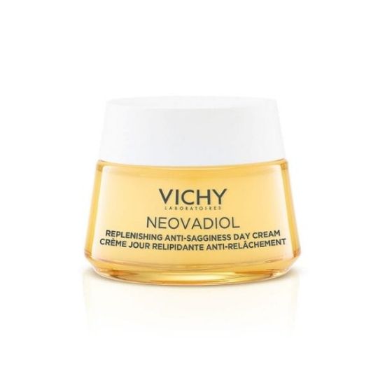 Εικόνα της VICHY NEOVADIOL MAGISTRAL DAY CREAM POST-MENOPAUSE 50ML   Vichy Neovadiol Post-Menopause Day Cream Κρέμα Ημέρας για την Εμμηνόπαυση, 50ml