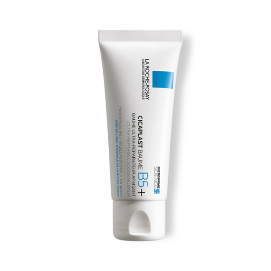 Εικόνα της LA ROCHE POSAY CICAPLAST BAUME B5+  100ML - Για την Καταπράυνση του Δέρματος, 100ml