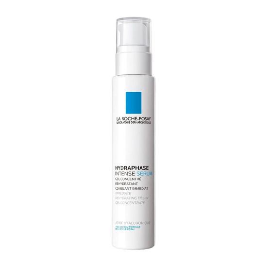 Εικόνα της LA ROCHE POSAY HYDRAPHASE INTENSE SERUM 30ML - Ενισχυμένος Ορός Εντατικής Ενυδάτωσης για Πολύ Αφυδατωμένο Δέρμα, 30ml