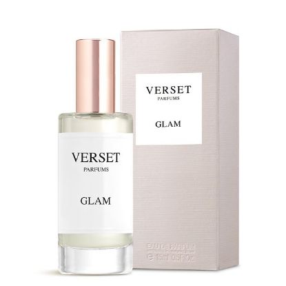 Εικόνα της VERSET EAU DE PARFUM GLAM 15ML