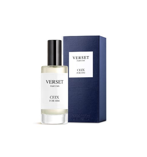 Εικόνα της VERSET EAU DE PARFUM CEIX FOR HIM 15ML