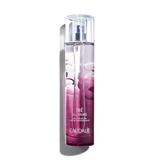 Εικόνα της CAUDALIE THE DES VIGNES FRESH FRAGRANCE 100ML  Caudalie The des Vignes Fresh Fragrance Γυναικείο Άρωμα, 100ml