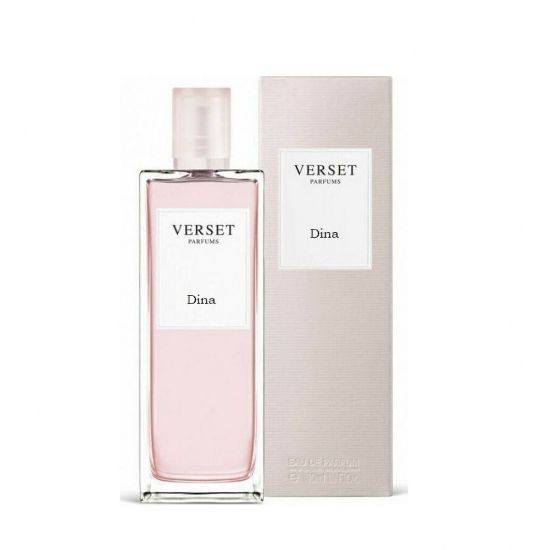 Εικόνα της VERSET EAU DE PARFUM  DINA 50ML