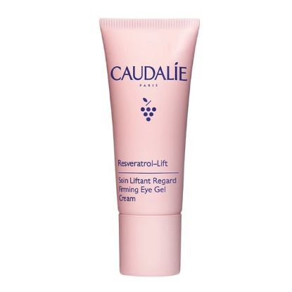 Εικόνα της CAUDALIE RESVERATROL -LIFT FIRMING EYE GEL CREAM 15ML- Αντιρυτιδική Κρέμα-Τζελ Ματιών & Ανόρθωση Βλεφάρων, 15ml