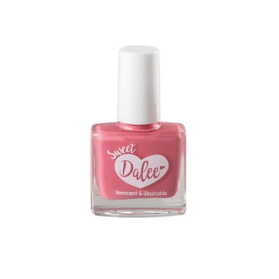 Εικόνα της MEDISEI SWEET DALEE NAIL POLISH SUGAR FAIRY 906 12ML- Παιδικό Βερνίκι Νυχιών, 12ml