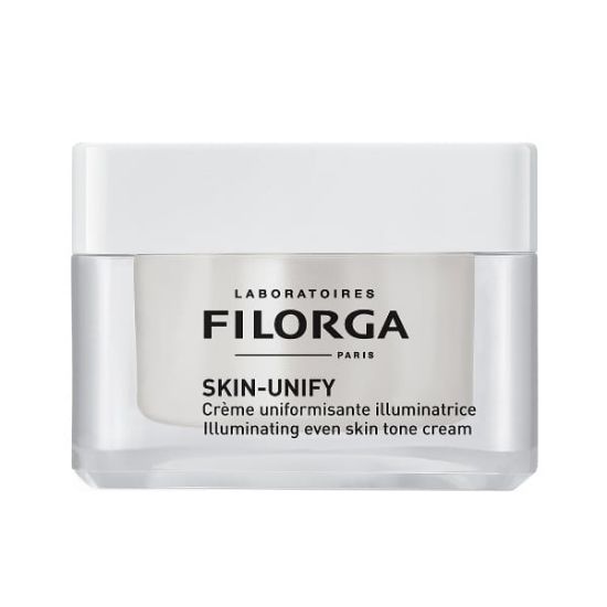 Εικόνα της FILORGA SKIN UNIFY CREAM 50ML Filorga Skin-Unify Cream Κρέμα Προσώπου Λάμψης για Ομοιόμορφο Τόνο, 50ml