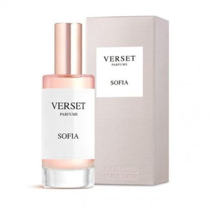 Εικόνα της VERSET EAU DE PARFUM FEMME SOFIA 15ML