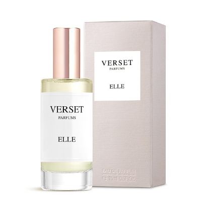 Εικόνα της VERSET EAU DE PARFUM ELLE 15ML