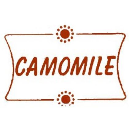 Εικόνα για τον κατασκευαστή CAMOMILE