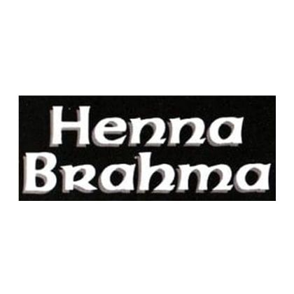 Εικόνα για τον κατασκευαστή HENNA BRAHMA