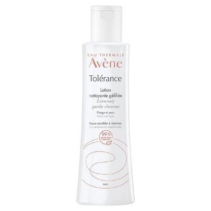 Εικόνα της AVENE TOLERANCE LOTION NETTOYANTE GELIFIEE ΛΟΣΙΟΝ ΚΑΘΑΡΙΣΜΟΥ ΣΕ ΜΟΡΦΗ ΓΕΛΗΣ 200ML