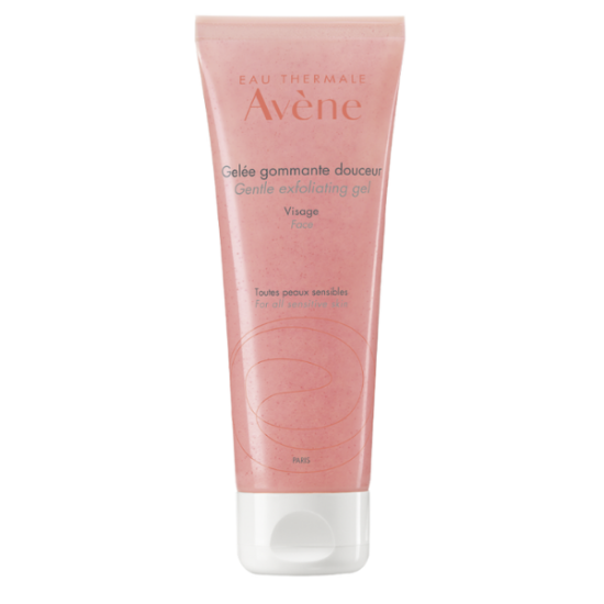 Εικόνα της AVENE GOMMANTE DOUCEUR ΑΠΑΛΟ ΑΠΟΛΕΠΙΣΤΙΚΟ GEL 75ML