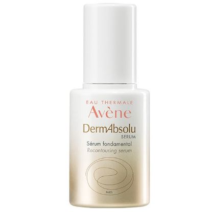 Εικόνα της AVENE DERMABSOLU SERUM ΟΡΟΣ ΑΝΤΙΓΗΡΑΝΣΗΣ 30ML