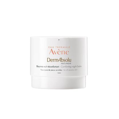 Εικόνα της AVENE DERMABSOLU NUIT ΑΝΤΙΓΗΡΑΝΤΙΚΟ BAUME ΝΥΧΤΑΣ 40ML