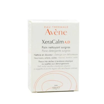 Εικόνα της AVENE XERACALM A.D. PAIN NETTOYANT SURGRAS 100G