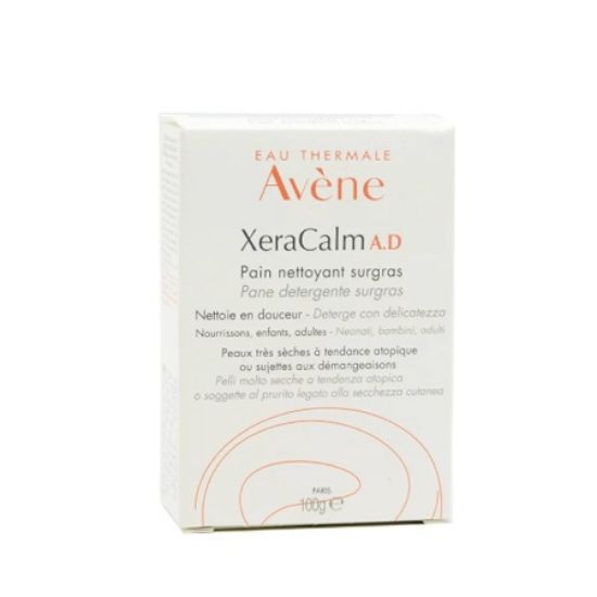 Εικόνα της AVENE XERACALM A.D. PAIN NETTOYANT SURGRAS 100G