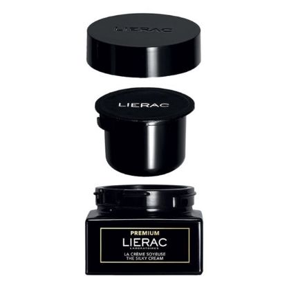 Εικόνα της LIERAC PREMIUM CREME SOYEUSE RECHARGE 50ML