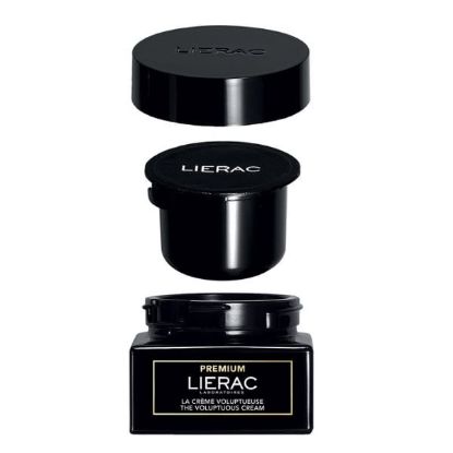 Εικόνα της LIERAC PREMIUM CREME VOLUPTUEUSE RECHARGE 50ML