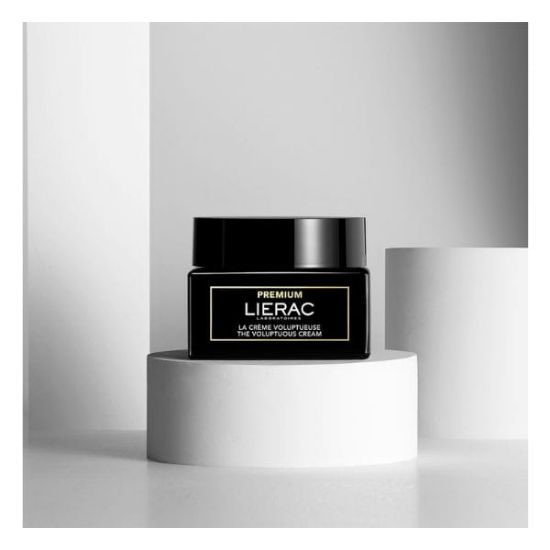 Εικόνα της LIERAC PREMIUM CREME VOLUPTUEUSE 50ML