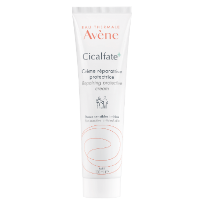 Εικόνα της AVENE CICALFATE CREME REPARATRICE 100ML    Avene Cicalfate+ Repairing Protective Cream Επανορθωτική Προστατευτική Κρέμα, 100ml