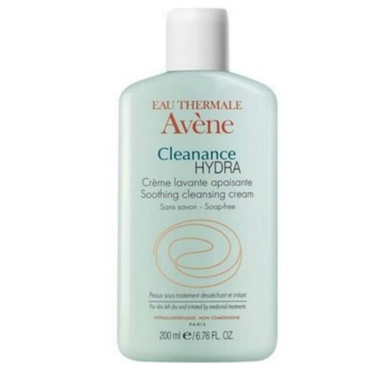 Εικόνα της AVENE CLEANANCE HYDRA LAVANTE 200ML - Καταπραϋντική Κρέμα καθαρισμου 200ml