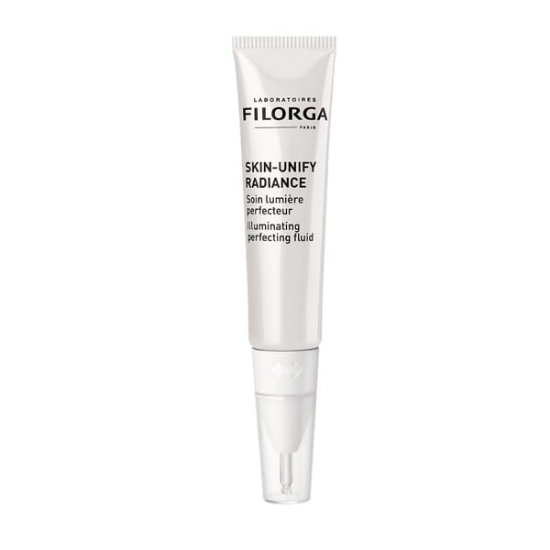 Εικόνα της FILORGA SKIN-UNIFY RADIANCE 15ML   Filorga Skin-Unify Radiance Fluid Λεπτόρρευστη Κρέμα Προσώπου Λάμψης, 15ml