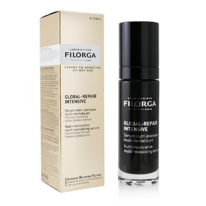 Εικόνα της FILORGA CLOBAL REPAIR INTENSIVE SERUM 30ML