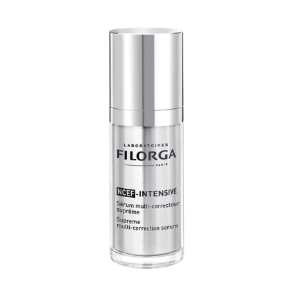 Εικόνα της FILORGA NCEF-INTENSIVE SERUM 30ML   Filorga NCEF Intensive Serum Ορός Προσώπου Εντατικής Διόρθωσης, 30ml