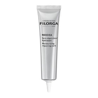 Εικόνα της FILORGA NEOCICA 40ML   Filorga Neocica Moisturizing Repairing Care Ενυδατική & Επανορθωτική Φροντίδα Προσώπου, 40ml