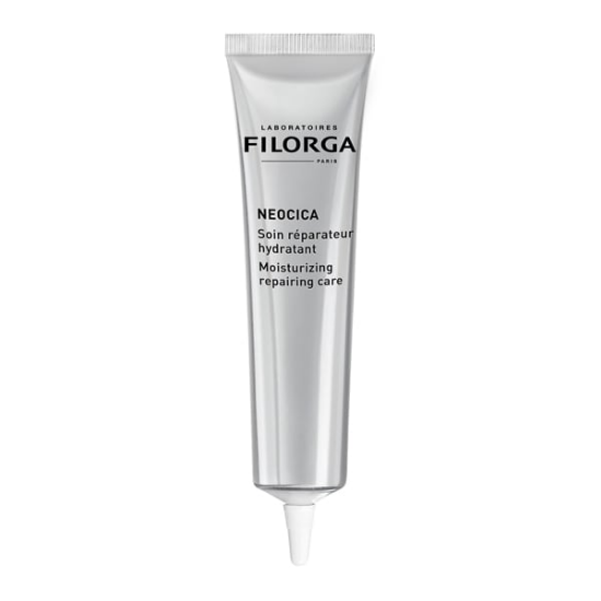 Εικόνα της FILORGA NEOCICA 40ML   Filorga Neocica Moisturizing Repairing Care Ενυδατική & Επανορθωτική Φροντίδα Προσώπου, 40ml