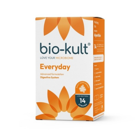 Εικόνα της BIO-KULT EVERYDAY, 15CAPS